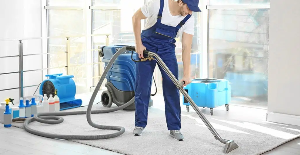 carpet-cleaning