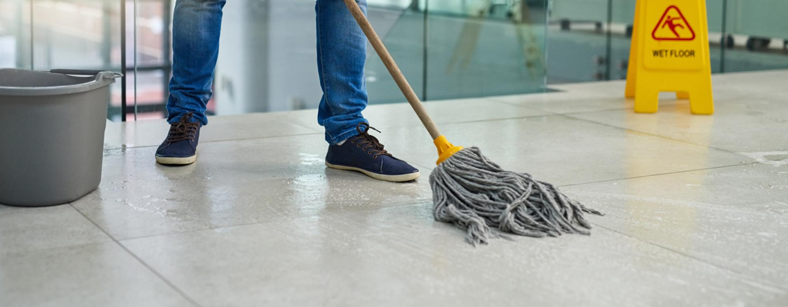 Warehouse Cleaning Service Mississauga